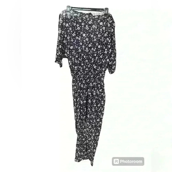 Benson & Smith Floral dress - Picture 2 of 3